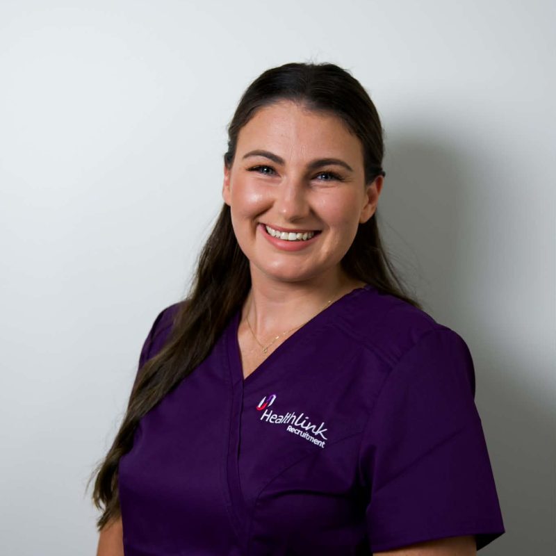 Courtney COO of Healthlink